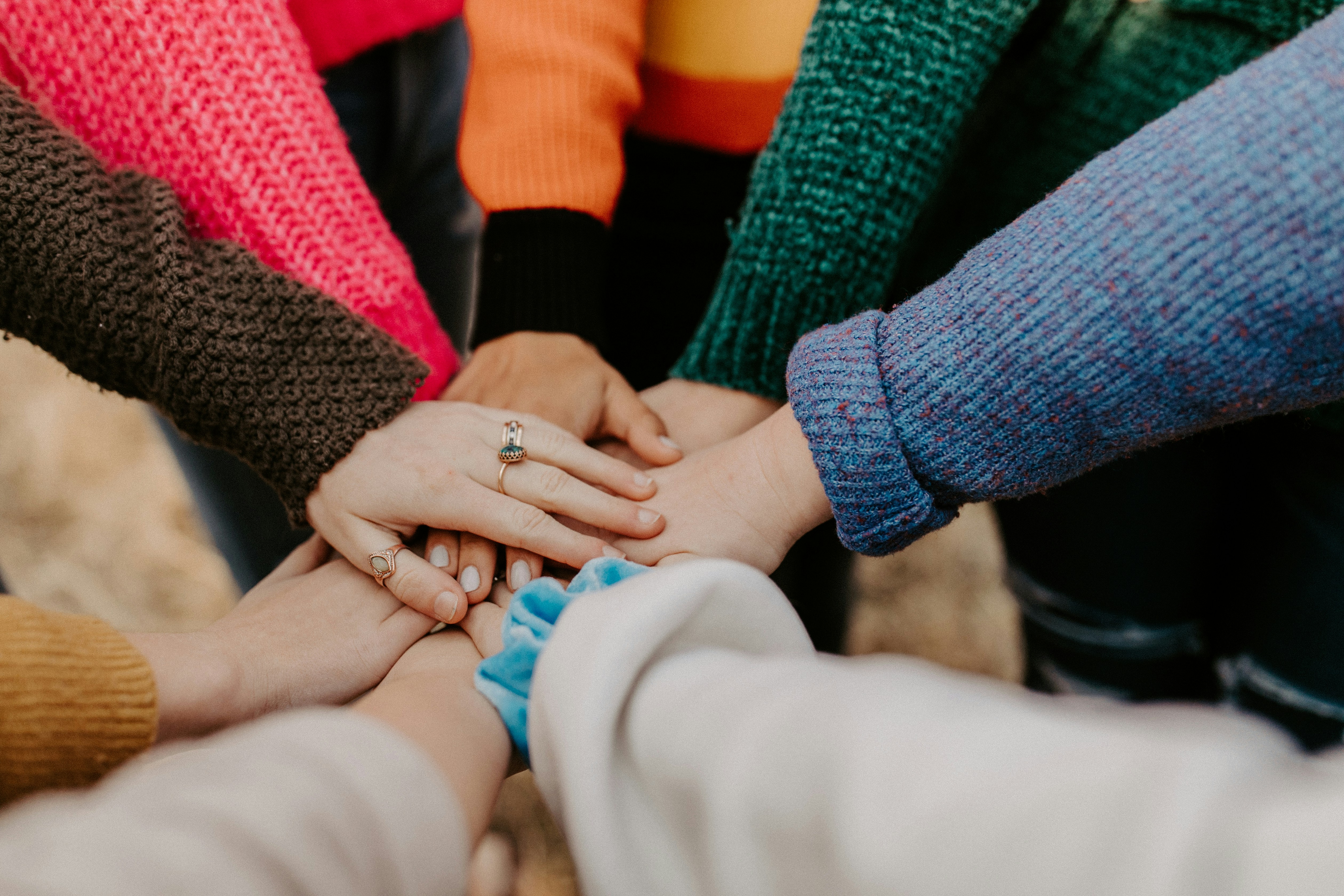 California Virtual Recovery Team